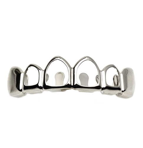 OPEN FACE GRILLZ / 001 4 OF