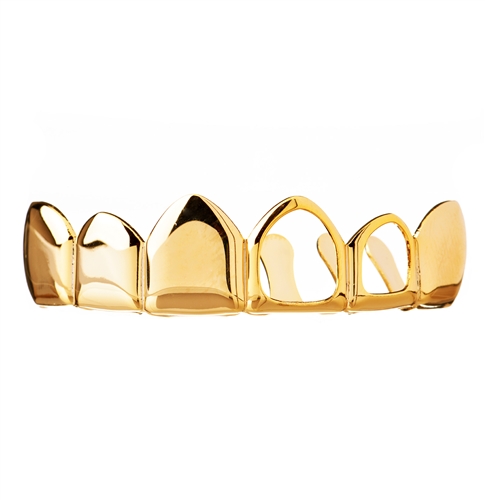 OPEN FACE GRILLZ / 001 L2 OF