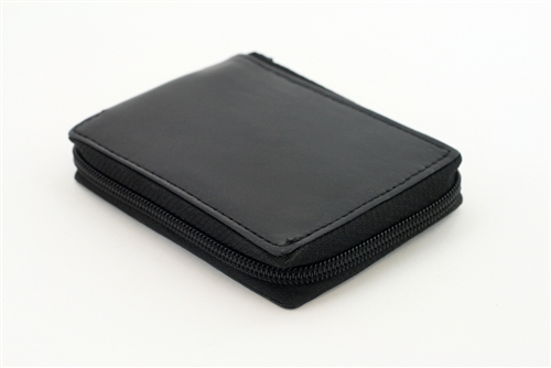 LEATHER WALLET / WT 61 A