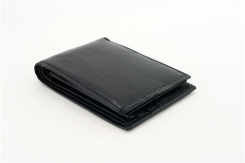 LEATHER WALLET / WT 87