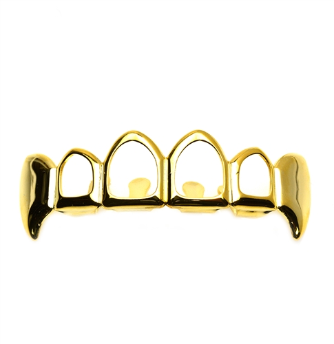 OPEN FACE GRILLZ / 020 4 OF